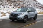 Honda Passport 2019 года